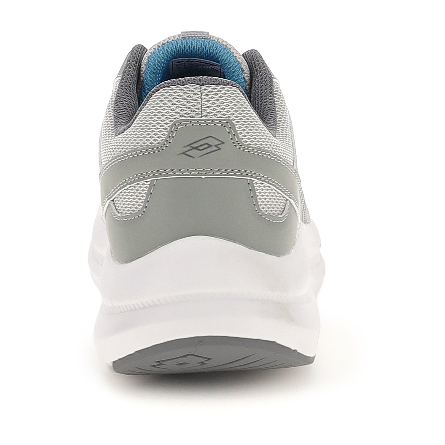 UOMO SCARPE SPEEDRIDE 800 GRIGIO CHIARO 223760 E4D 05