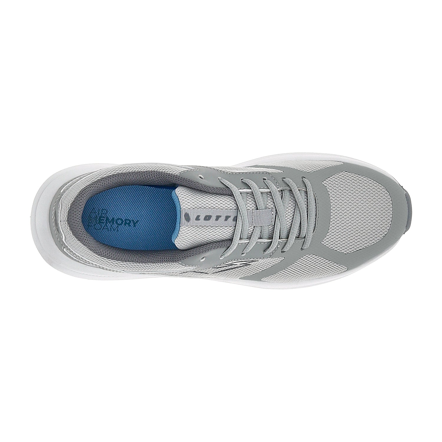 UOMO SCARPE SPEEDRIDE 800 GRIGIO CHIARO 223760 E4D 06