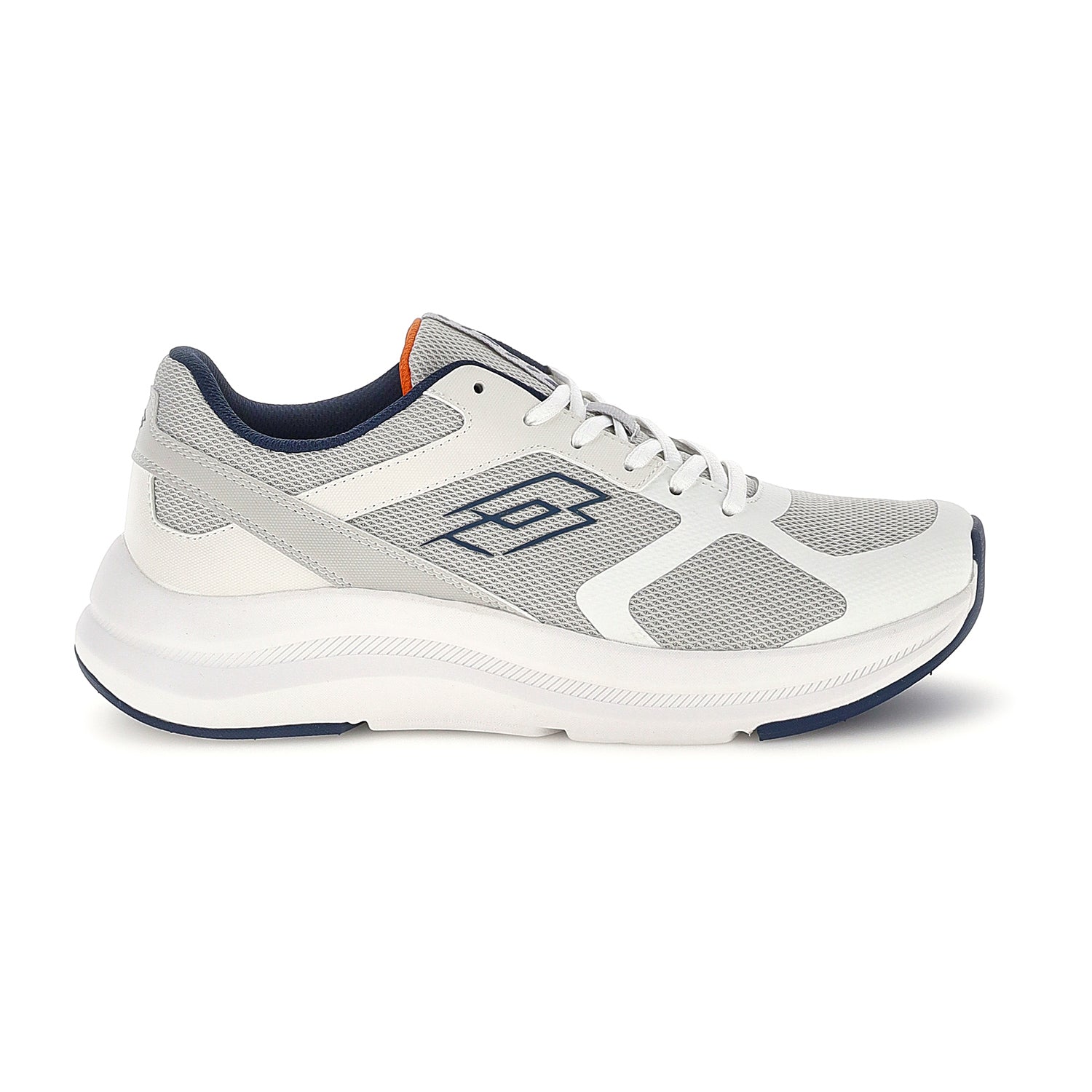 UOMO SCARPE SPEEDRIDE 800 BIANCO 223760 E4E 01