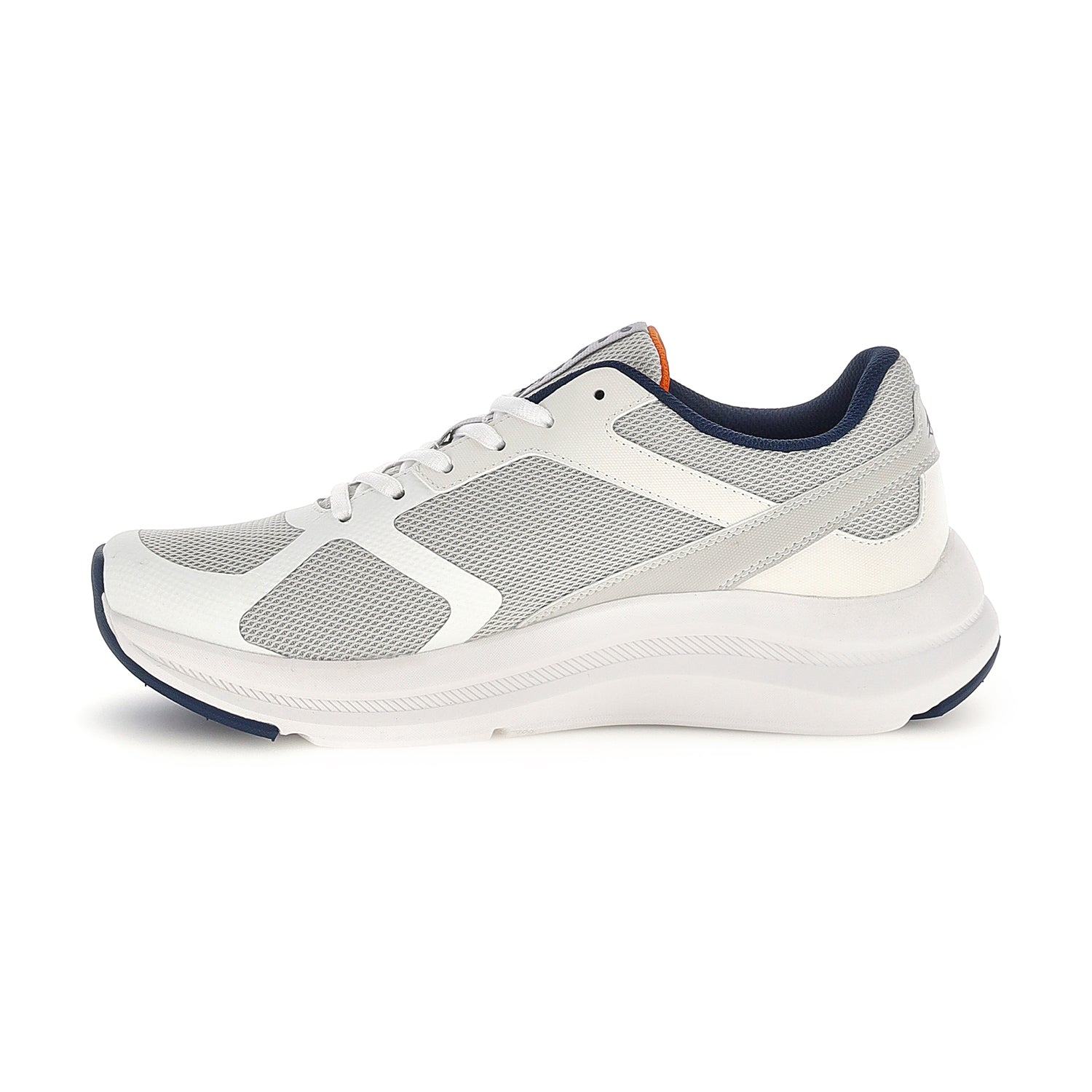 UOMO SCARPE SPEEDRIDE 800 BIANCO 223760 E4E 03