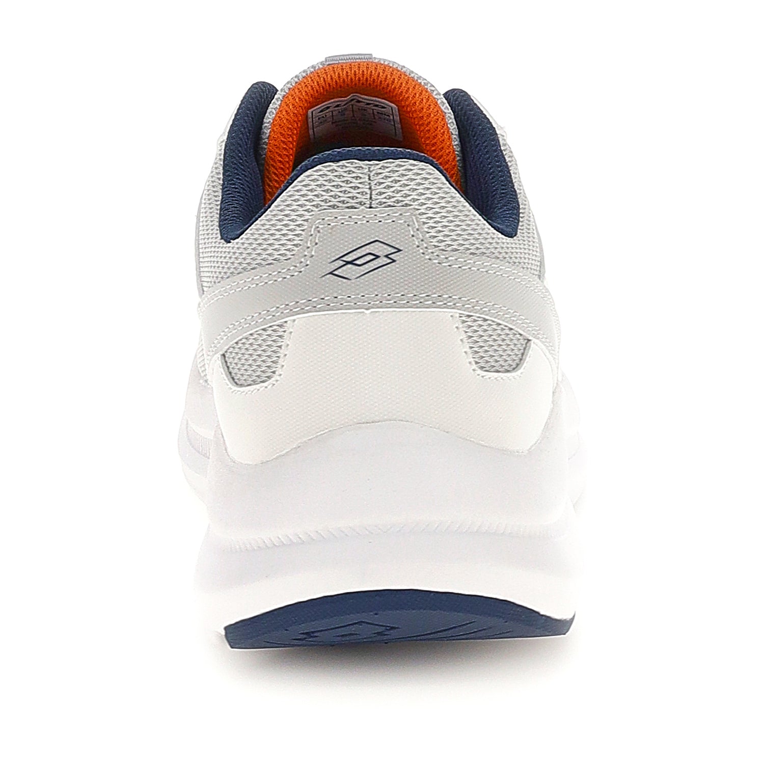 UOMO SCARPE SPEEDRIDE 800 BIANCO 223760 E4E 05