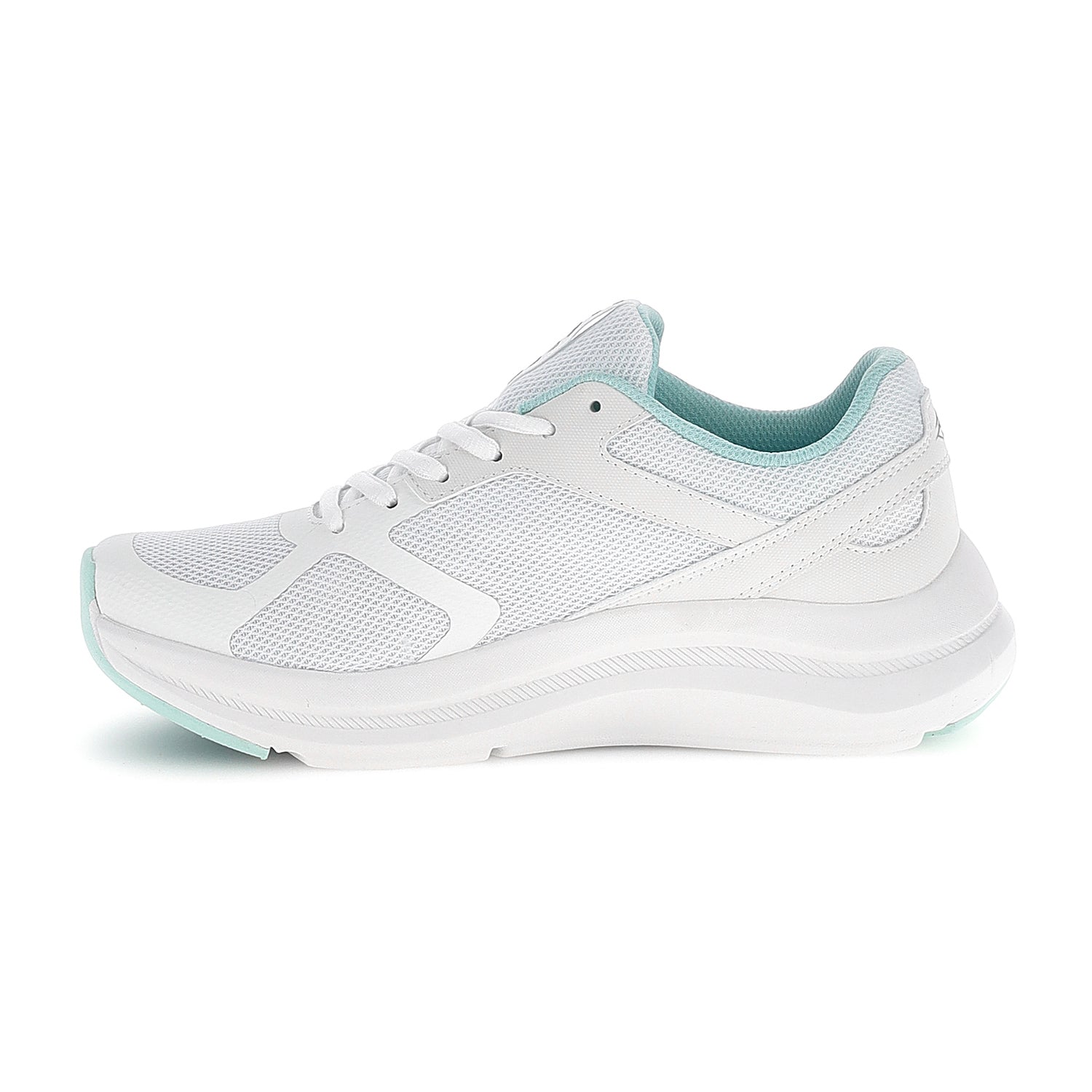 DONNA SCARPE SPEEDRIDE 800 BIANCO 223763 E6Z 03