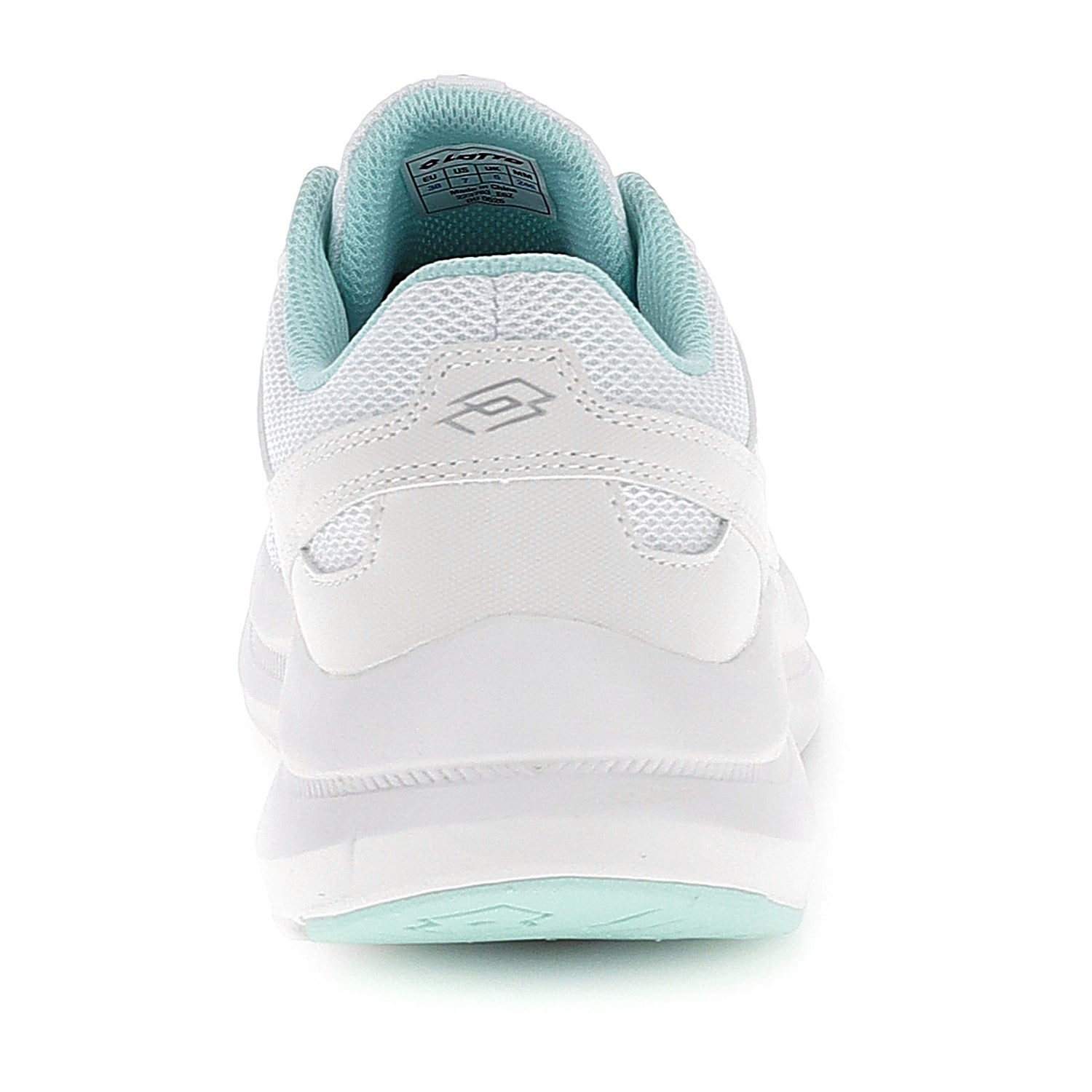 DONNA SCARPE SPEEDRIDE 800 BIANCO 223763 E6Z 05