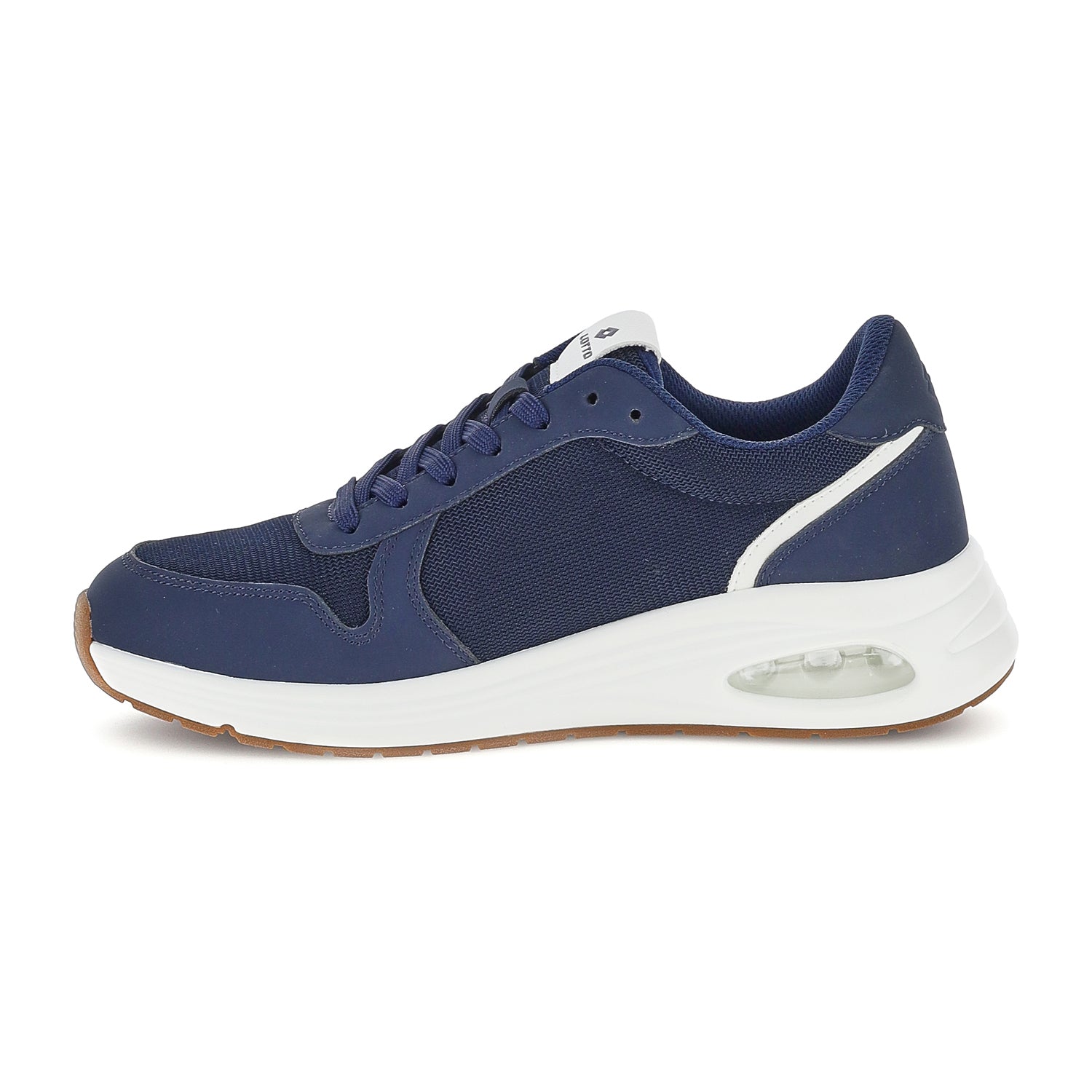 UOMO SCARPE AURA BLU SCURO 223764 06R 03
