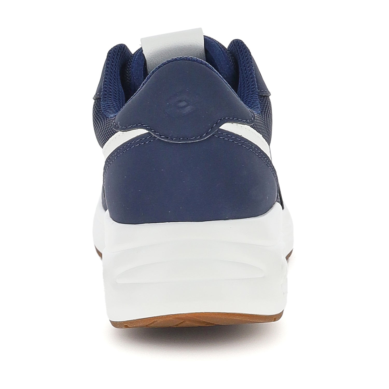 UOMO SCARPE AURA BLU SCURO 223764 06R 05