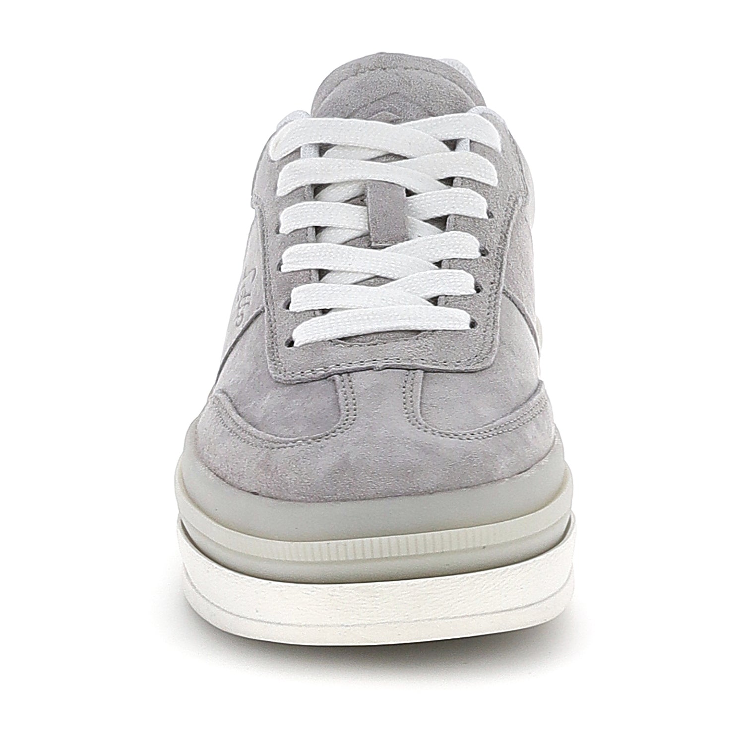 DONNA SCARPE BRAVA GRIGIO CHIARO 223765 24C 04