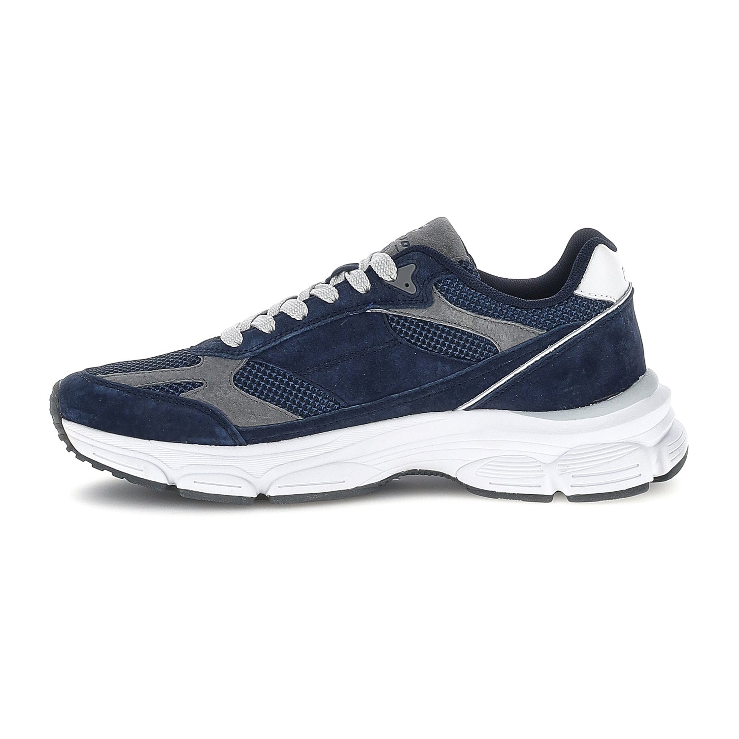 UOMO SCARPE BOSTON BLU 223768 43D 03