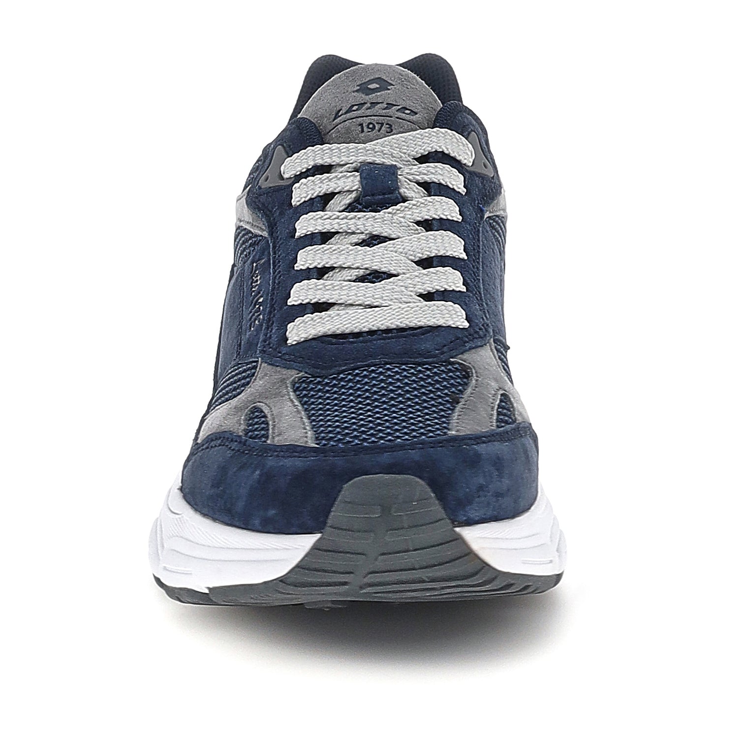 UOMO SCARPE BOSTON BLU 223768 43D 04