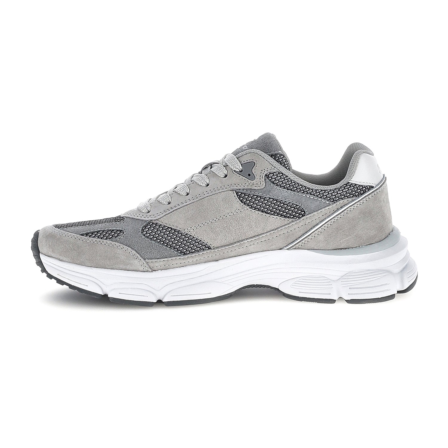 UOMO SCARPE BOSTON GRIGIO CHIARO 223768 EIV 03