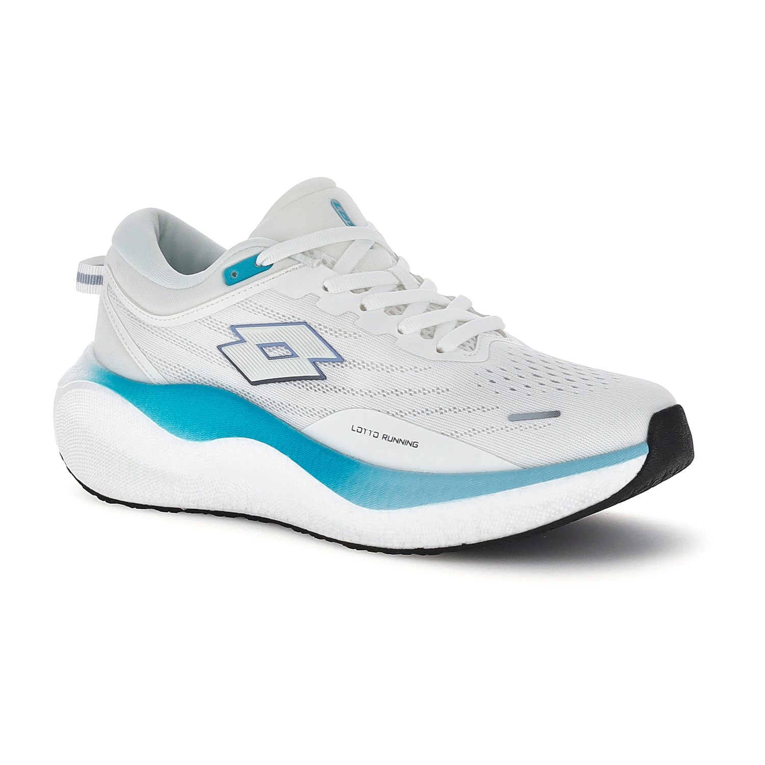 DONNA SCARPE SPEEDRIDE 600 BIANCO 223772 EJ9 02