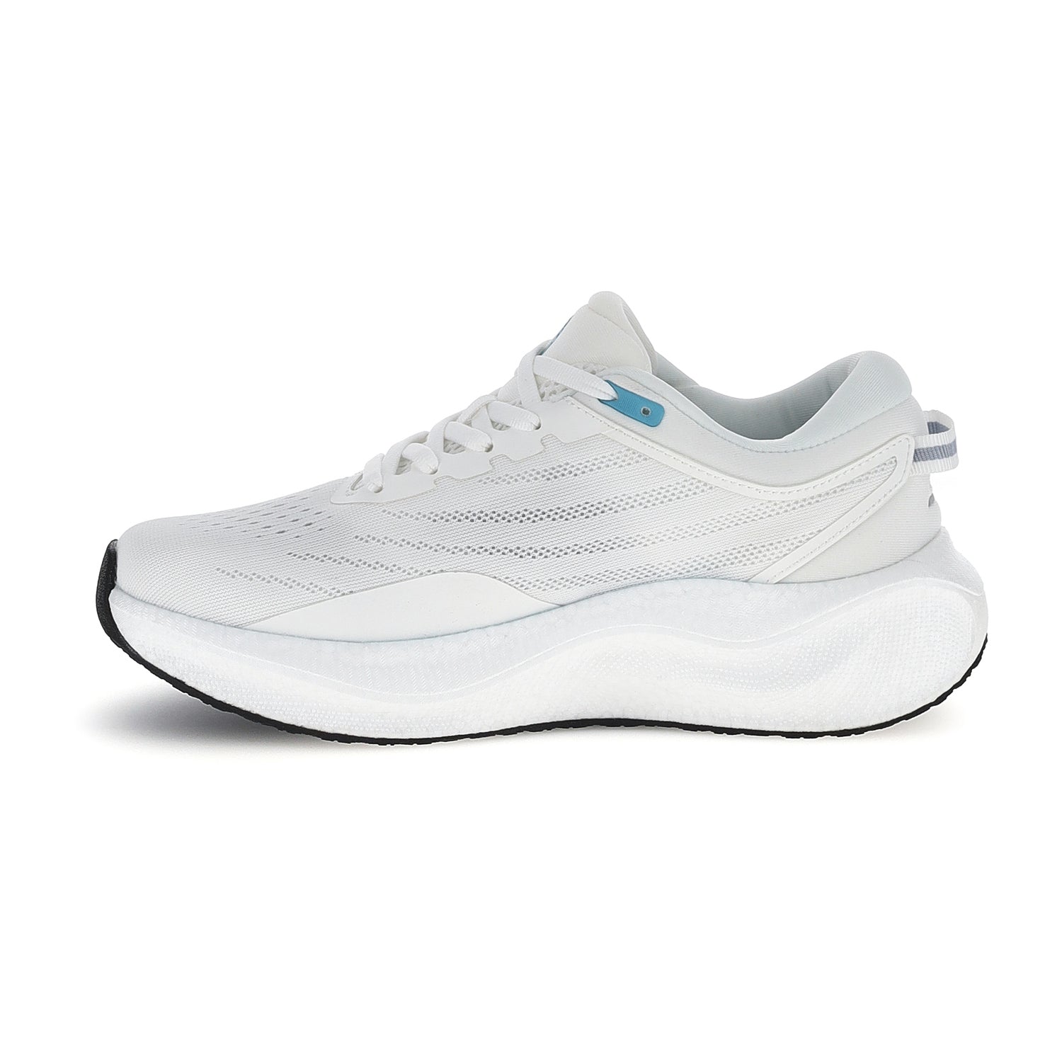 DONNA SCARPE SPEEDRIDE 600 BIANCO 223772 EJ9 03