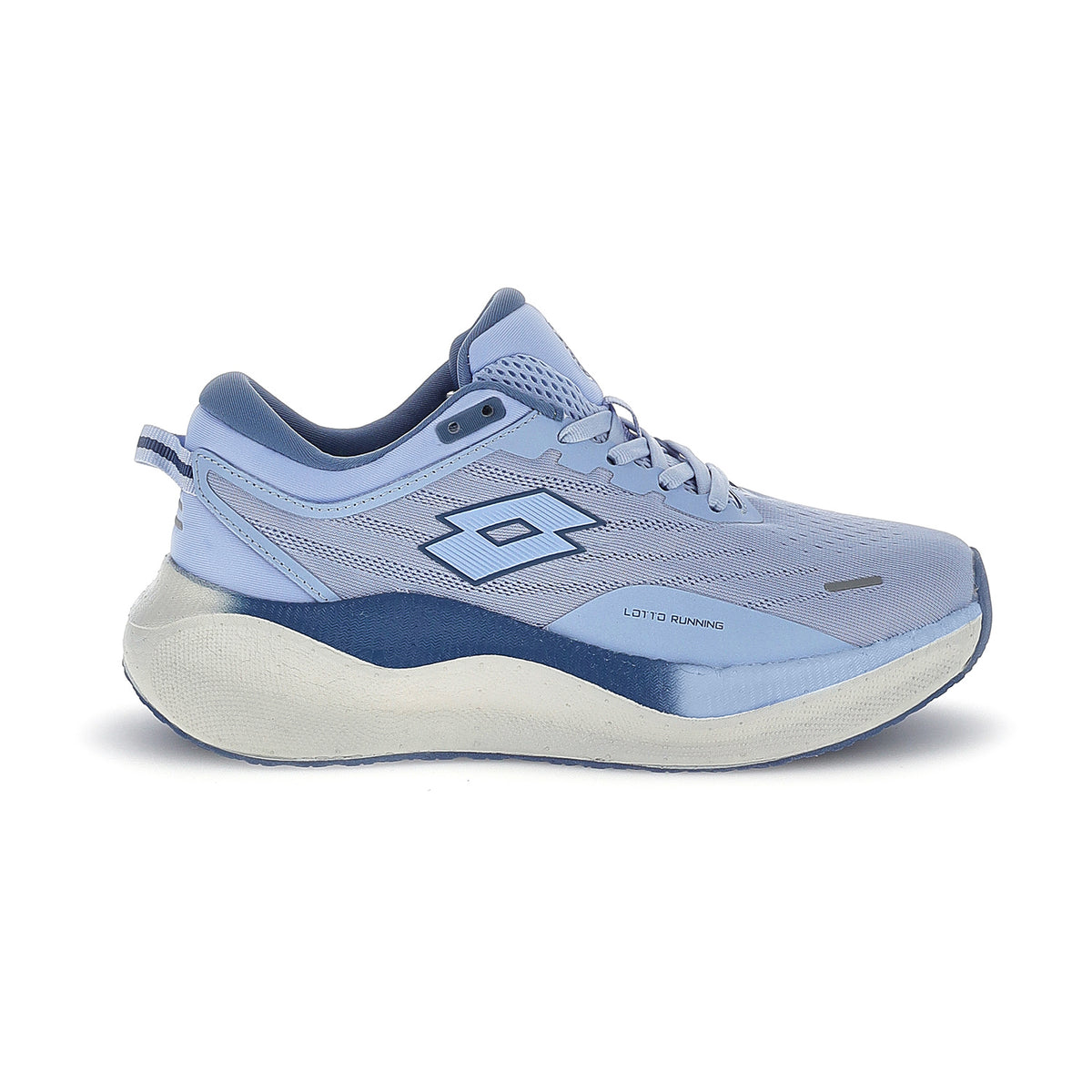 DONNA SCARPE SPEEDRIDE 600 AZZURRO 223772 EUI 01
