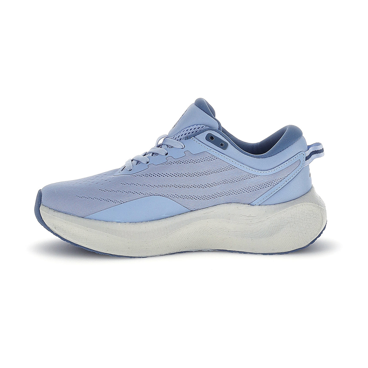 DONNA SCARPE SPEEDRIDE 600 AZZURRO 223772 EUI 03