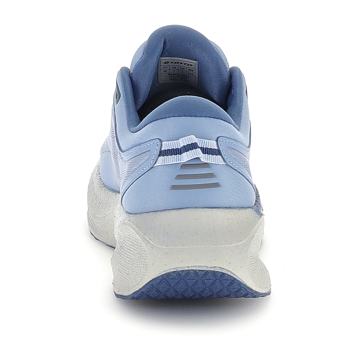 DONNA SCARPE SPEEDRIDE 600 AZZURRO 223772 EUI 05