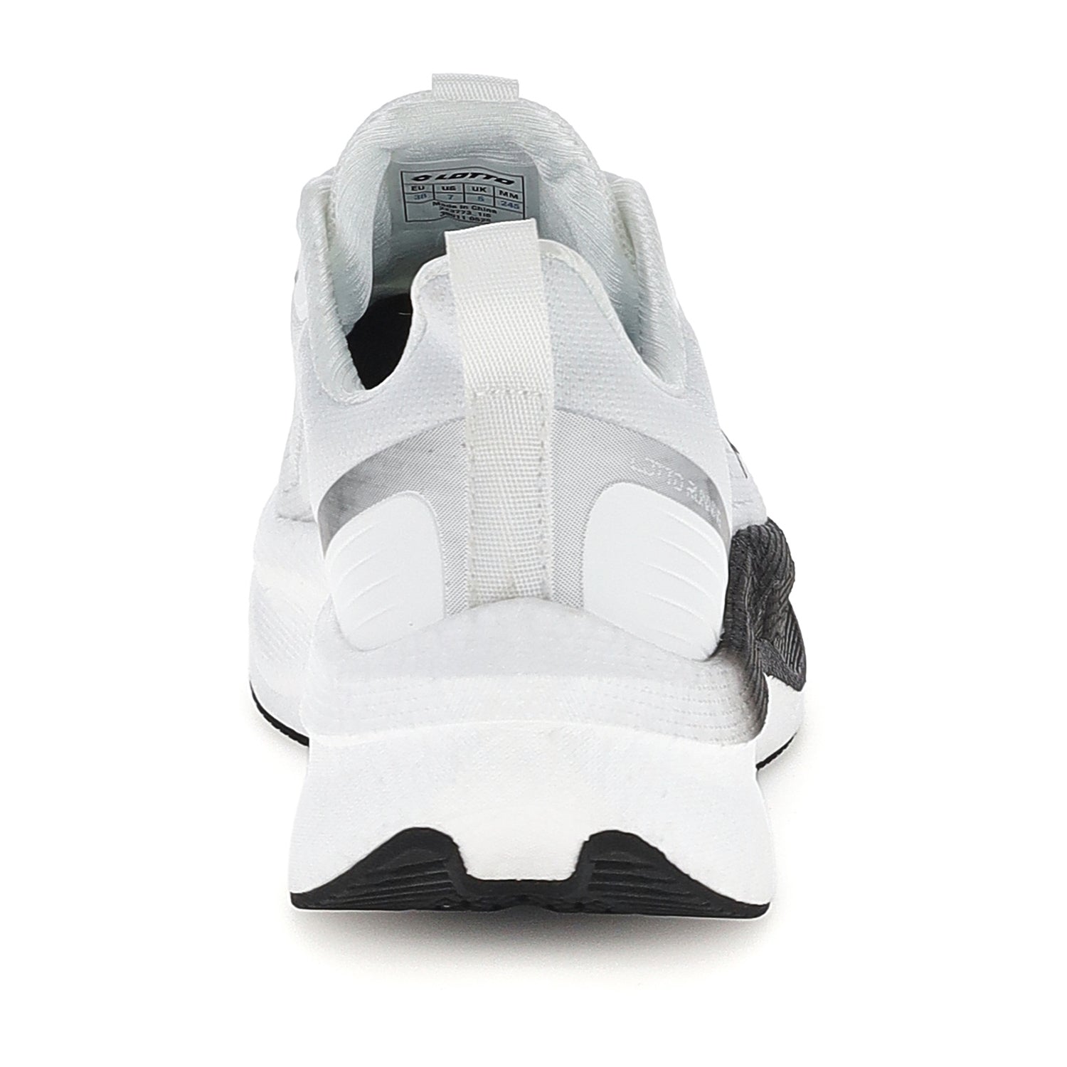 DONNA SCARPE SPEEDRIDE 700 BIANCO 223773 1I5 05
