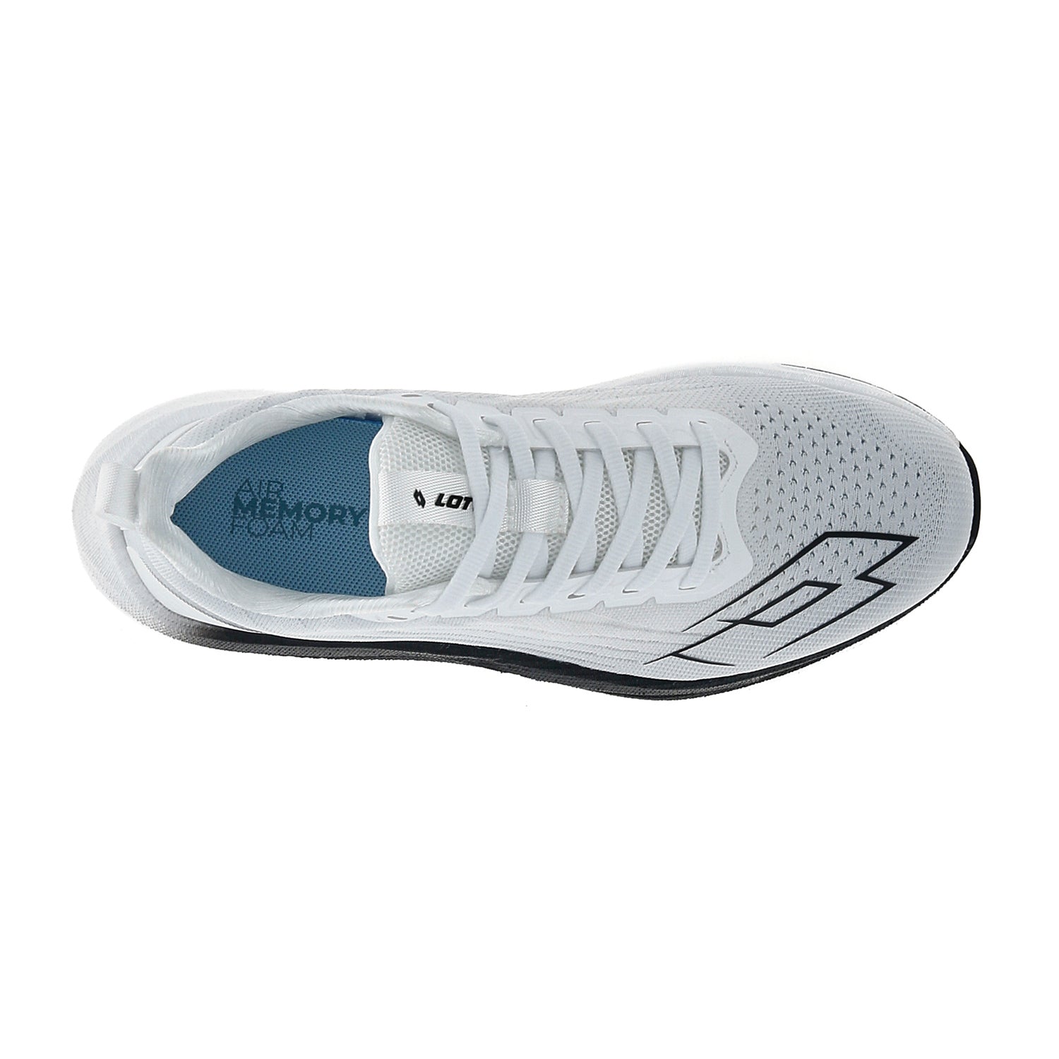 DONNA SCARPE SPEEDRIDE 700 BIANCO 223773 1I5 06