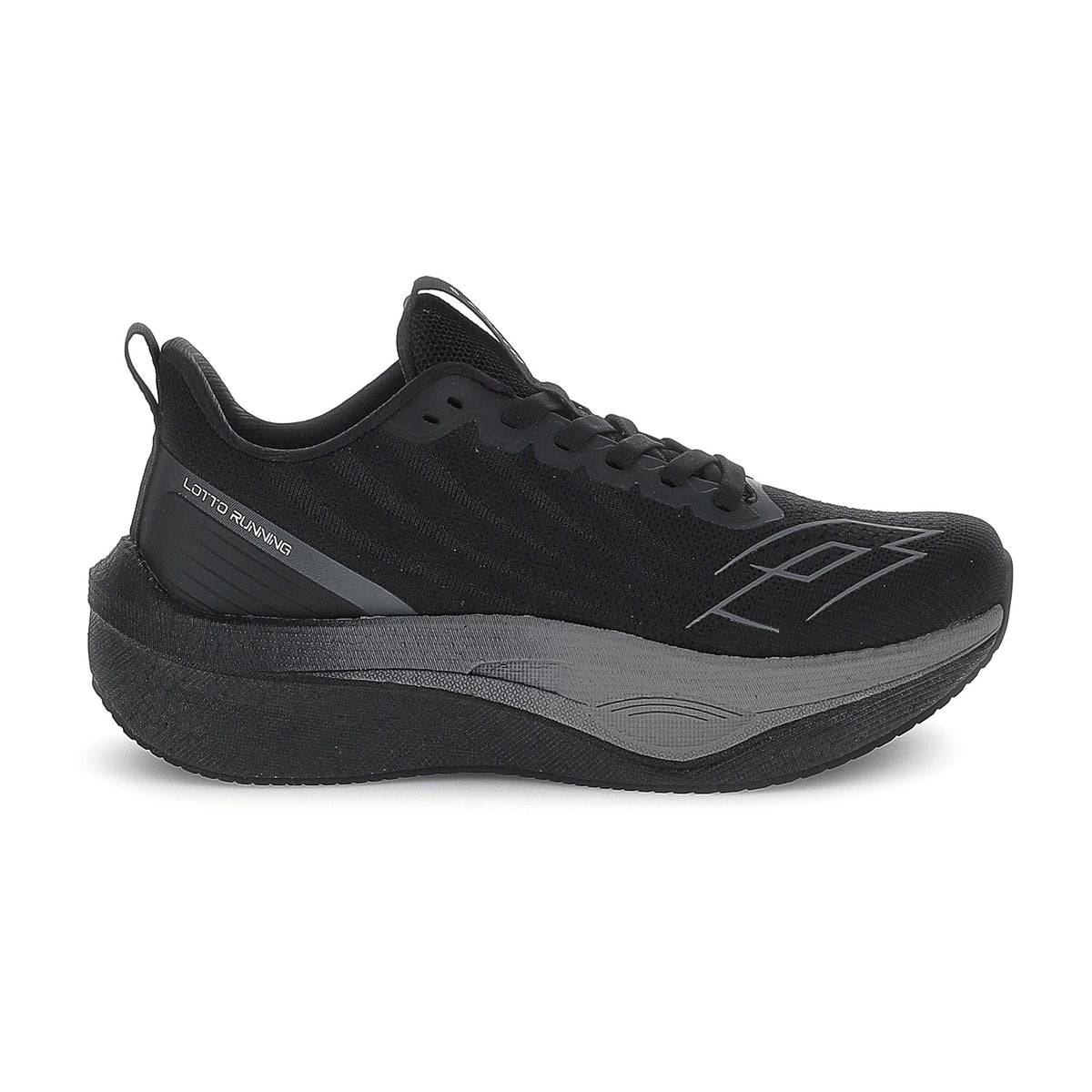 DONNA SCARPE SPEEDRIDE 700 NERO 223773 2AF 01