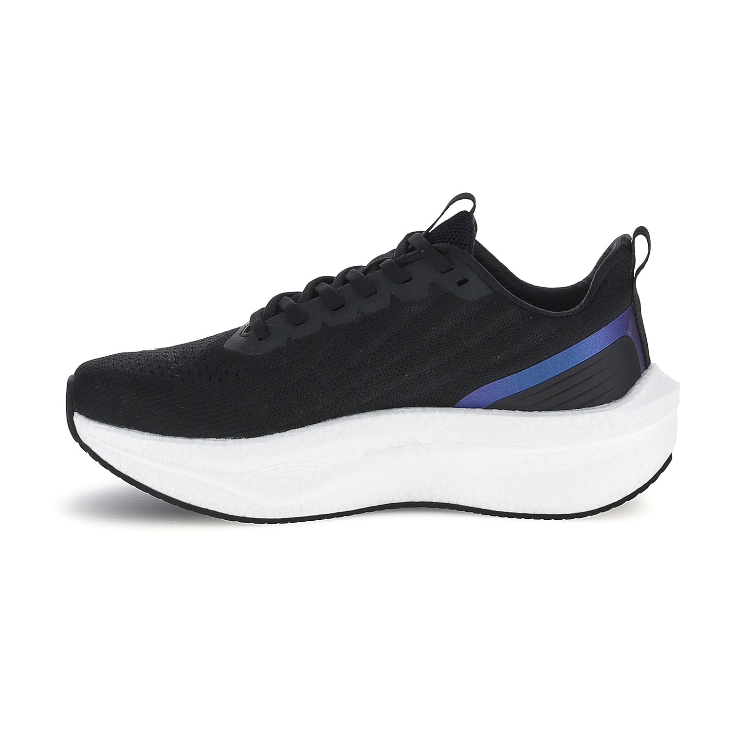 DONNA SCARPE SPEEDRIDE 700 NERO 223773 EIY 03