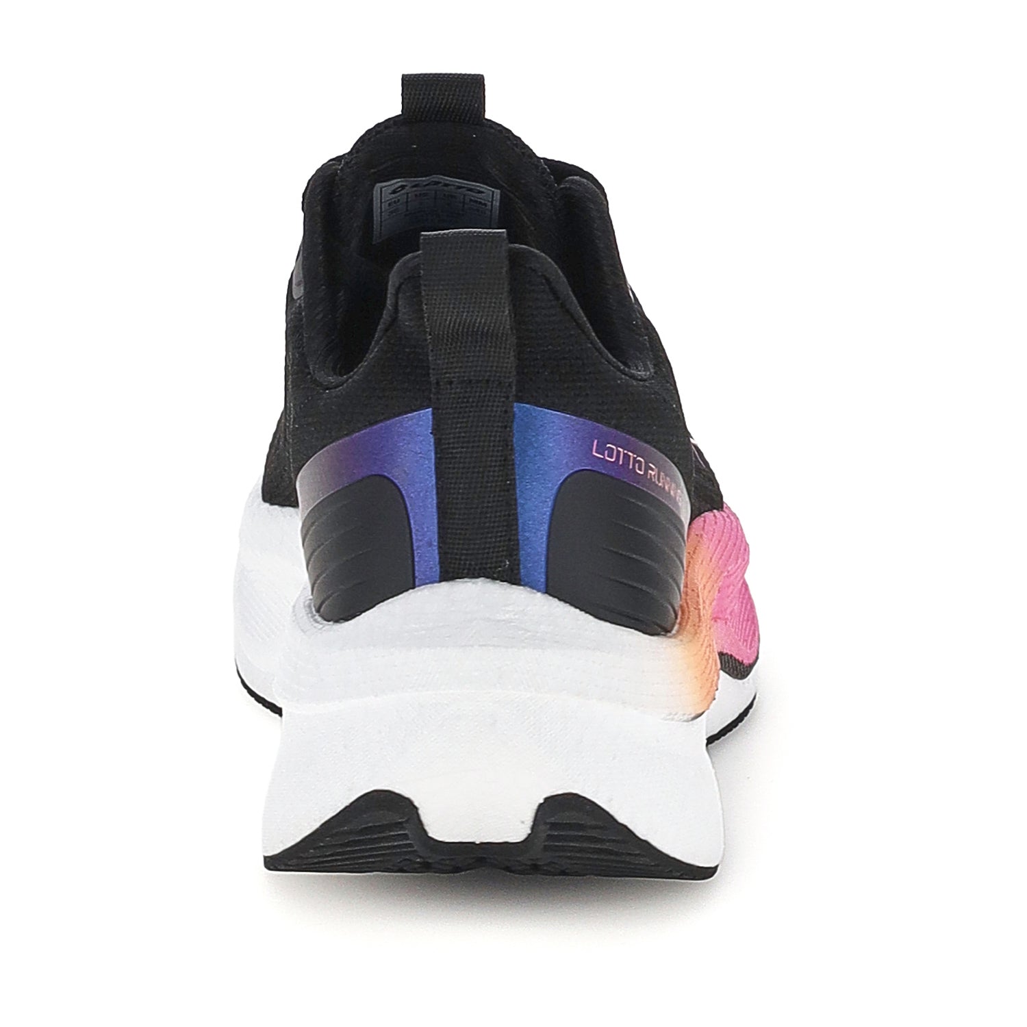 DONNA SCARPE SPEEDRIDE 700 NERO 223773 EIY 05