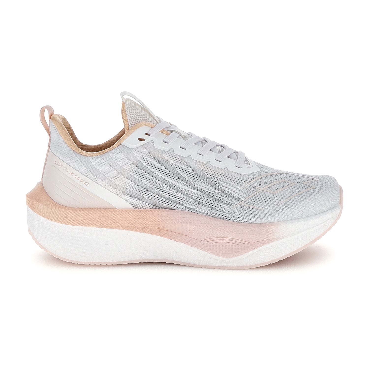 DONNA SCARPE SPEEDRIDE 700 BIANCO 223773 EIZ 01