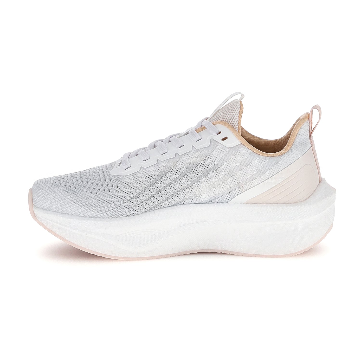 DONNA SCARPE SPEEDRIDE 700 BIANCO 223773 EIZ 03