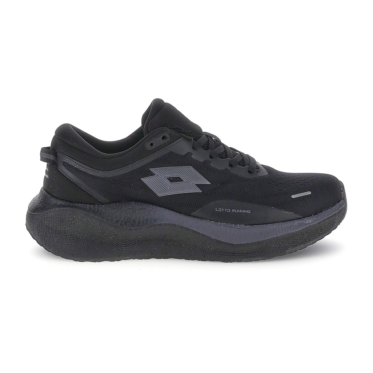 UOMO SCARPE SPEEDRIDE 600 NERO 223774 2AF 01