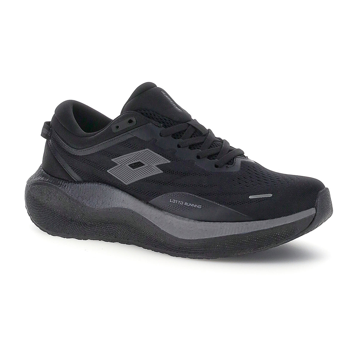 UOMO SCARPE SPEEDRIDE 600 NERO 223774 2AF 02