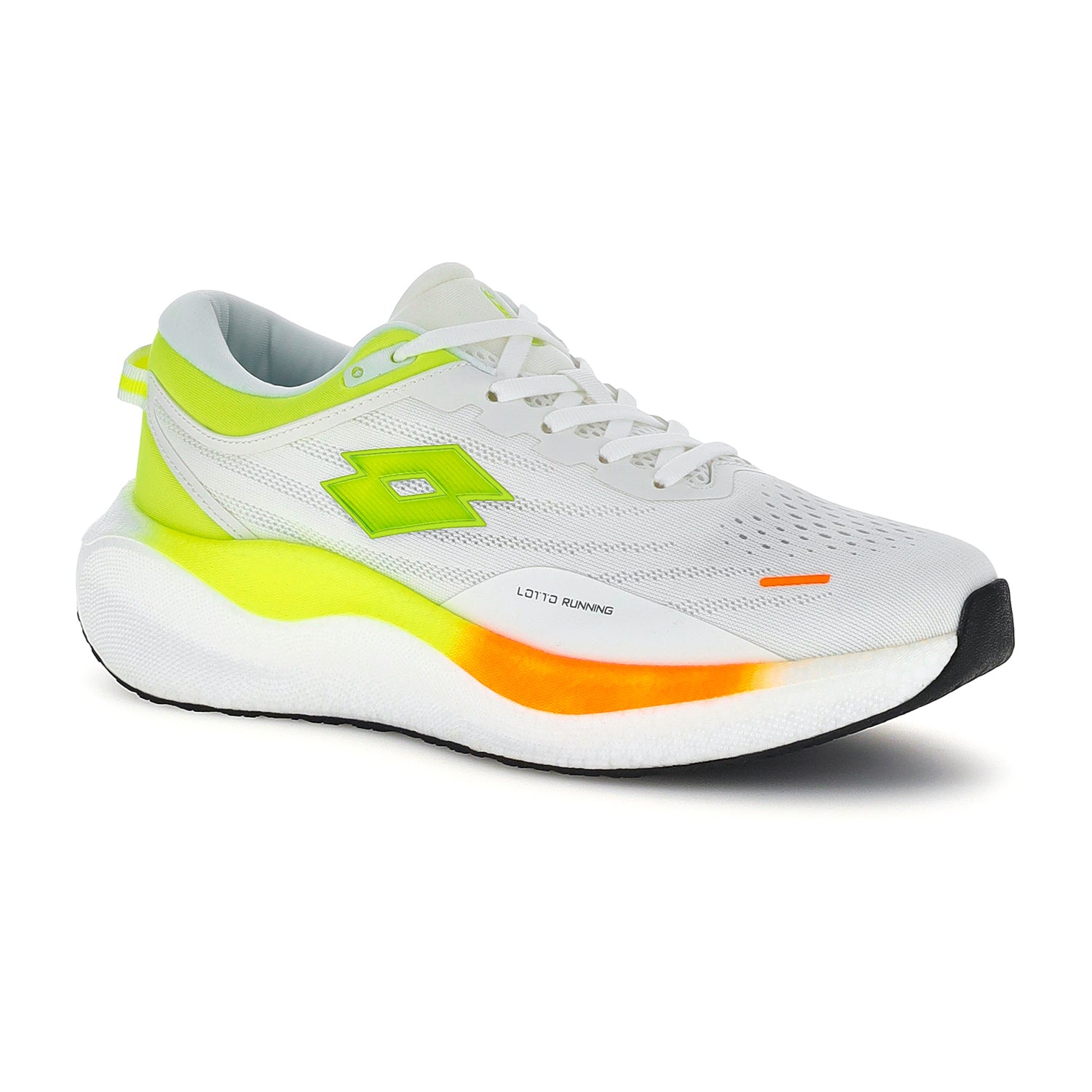 UOMO SCARPE SPEEDRIDE 600 BIANCO 223774 7J8 02