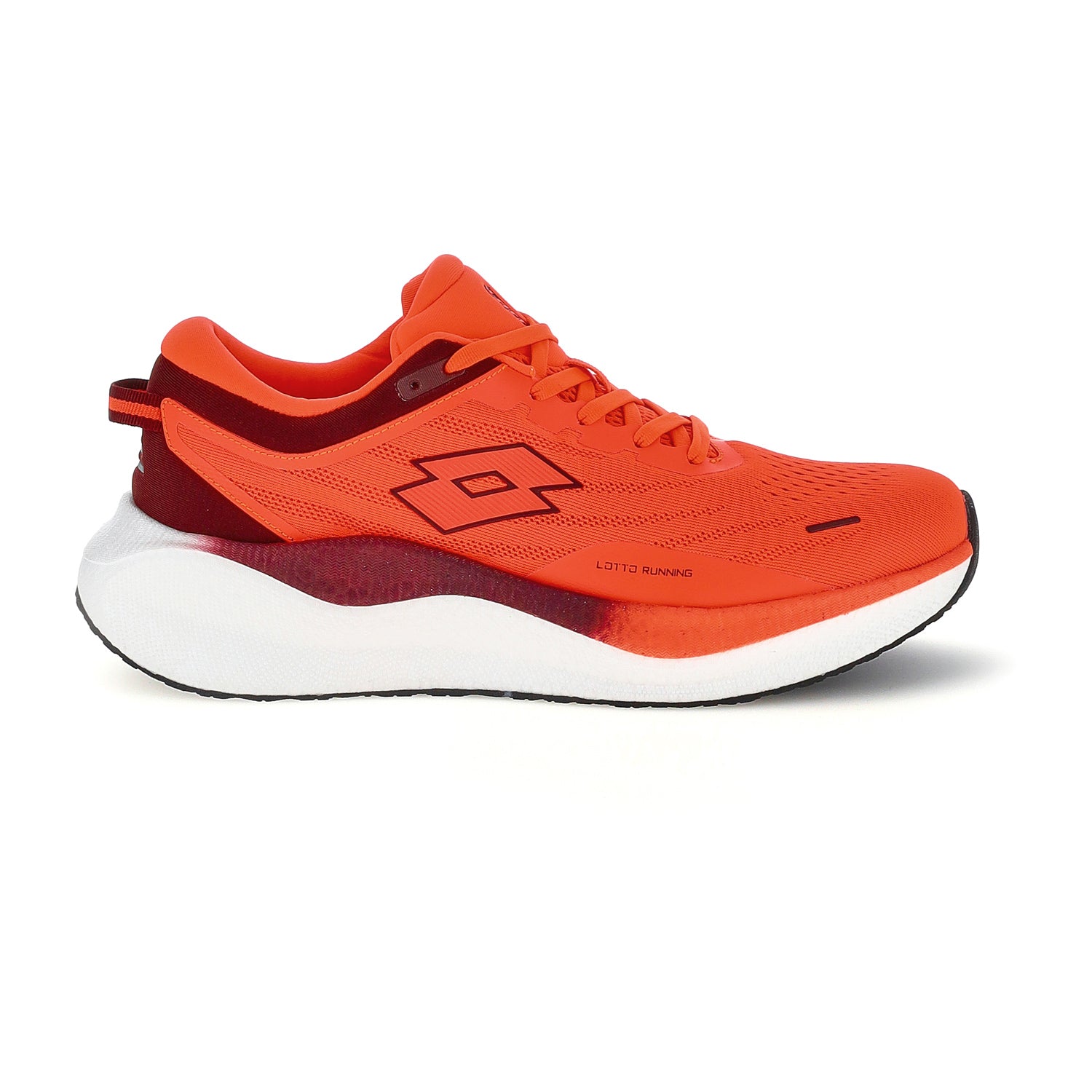 UOMO SCARPE SPEEDRIDE 600 ROSSO 223774 EJ4 01