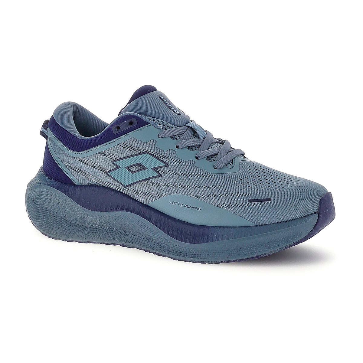 UOMO SCARPE SPEEDRIDE 600 AZZURRO 223774 ETY 02