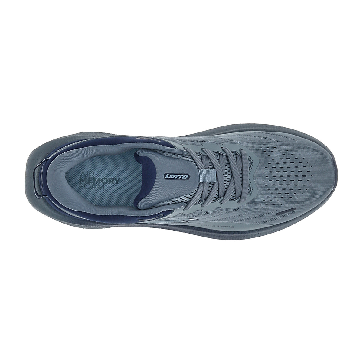 UOMO SCARPE SPEEDRIDE 600 AZZURRO 223774 ETY 06