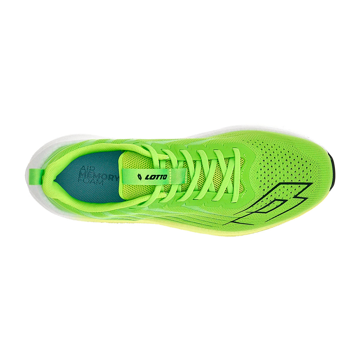 UOMO SCARPE SPEEDRIDE 700 VERDE CHIARO 223775 EJ1 06