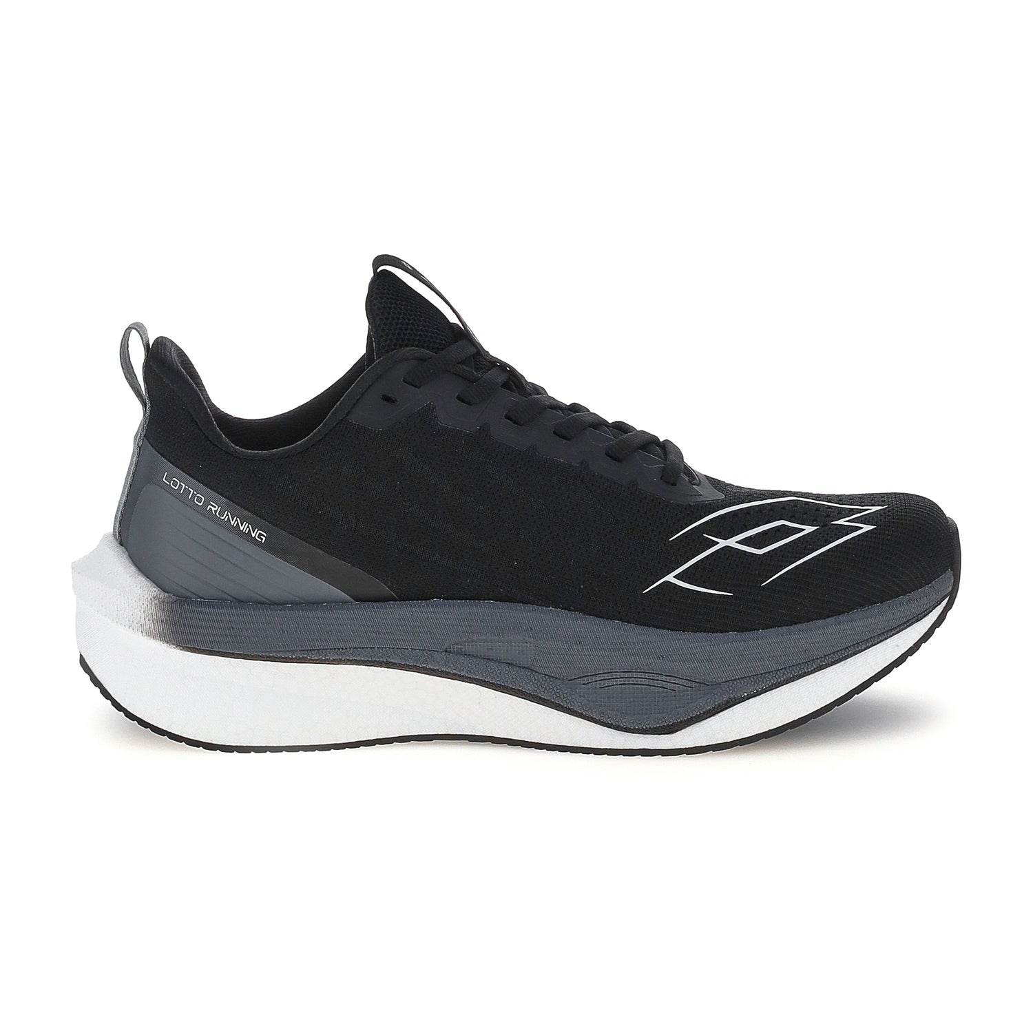 UOMO SCARPE SPEEDRIDE 700 NERO 223775 EJ2 01