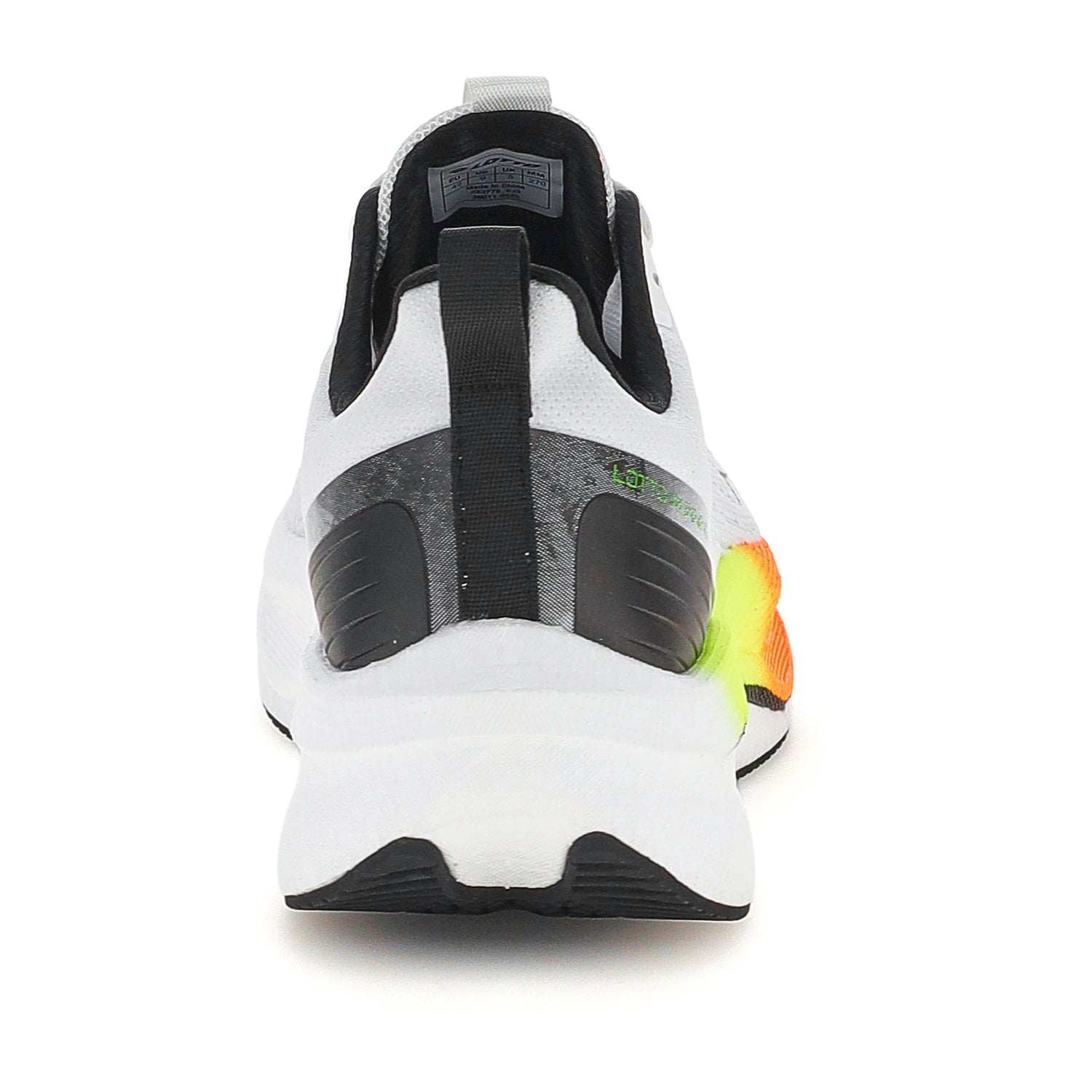 UOMO SCARPE SPEEDRIDE 700 BIANCO 223775 EJ3 05