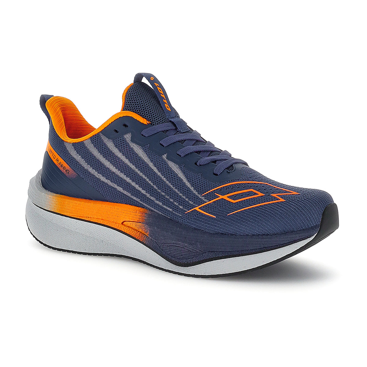 UOMO SCARPE SPEEDRIDE 700 BLU SCURO 223775 ETZ 02