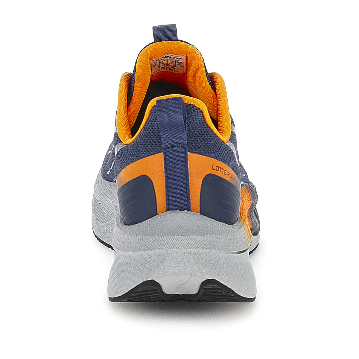UOMO SCARPE SPEEDRIDE 700 BLU SCURO 223775 ETZ 05