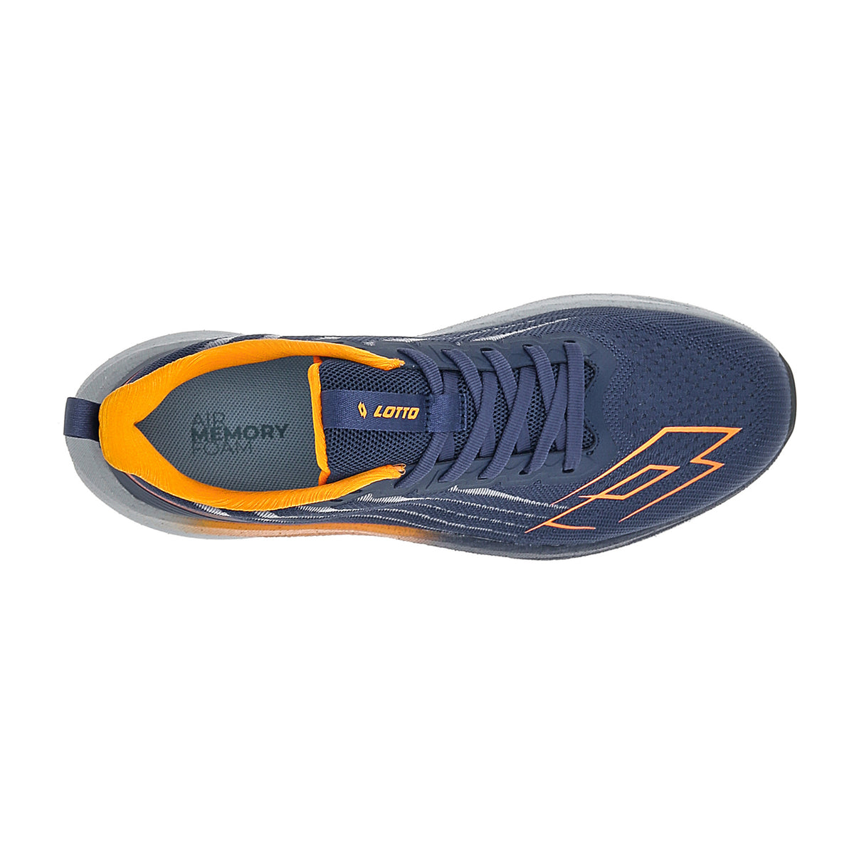 UOMO SCARPE SPEEDRIDE 700 BLU SCURO 223775 ETZ 06