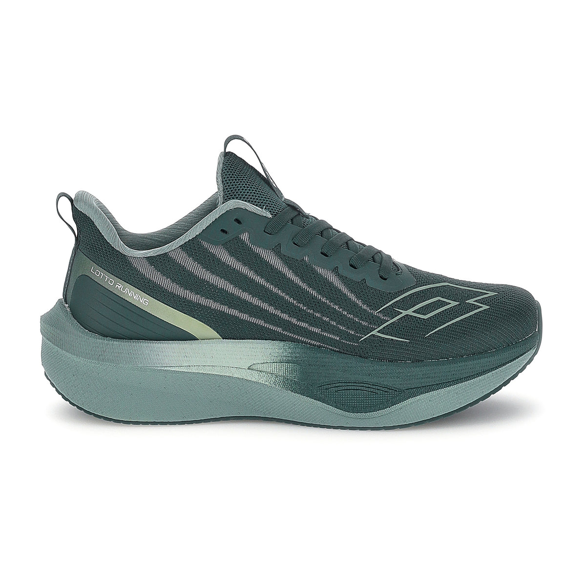 UOMO SCARPE SPEEDRIDE 700 VERDE SCURO 223775 EU0 01