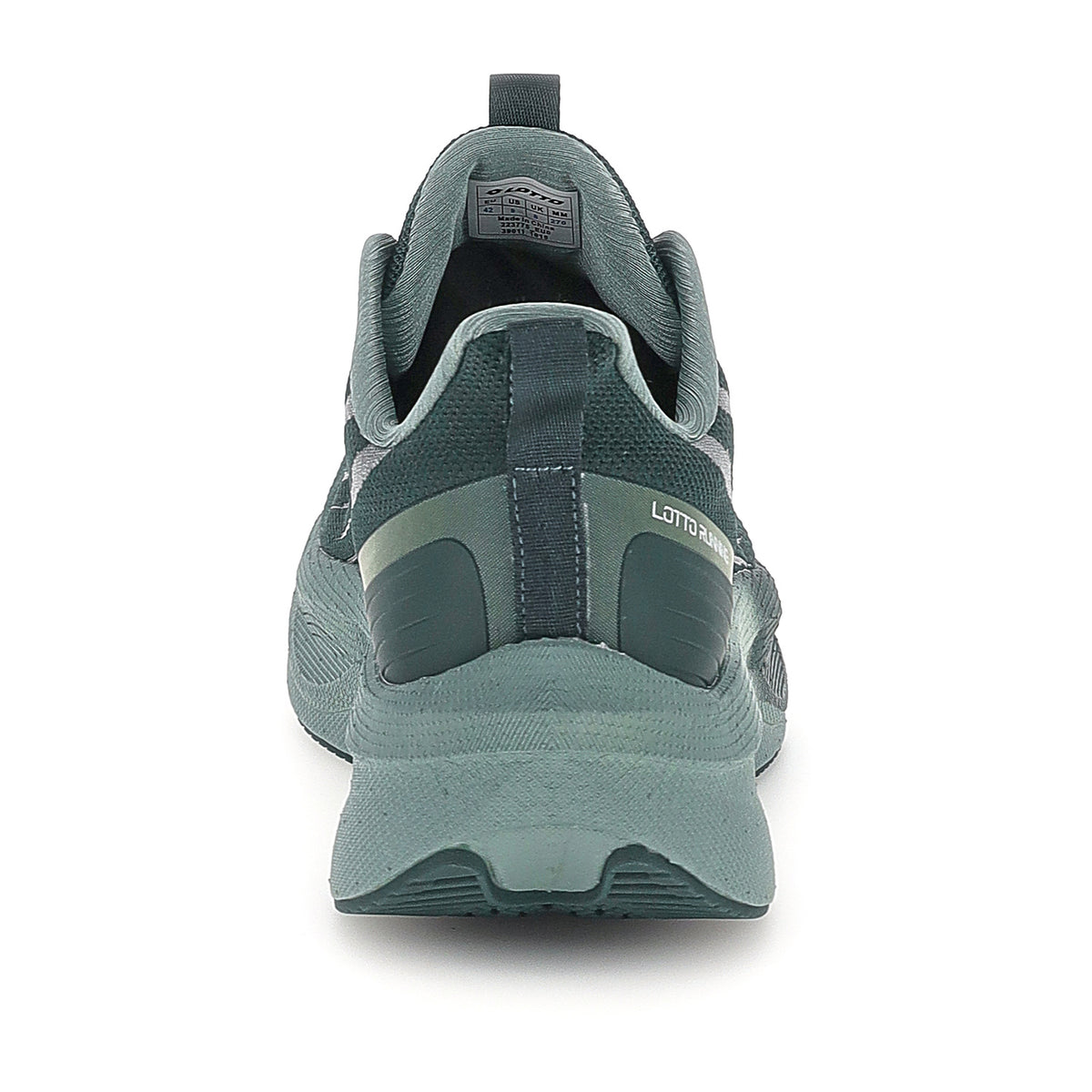 UOMO SCARPE SPEEDRIDE 700 VERDE SCURO 223775 EU0 05