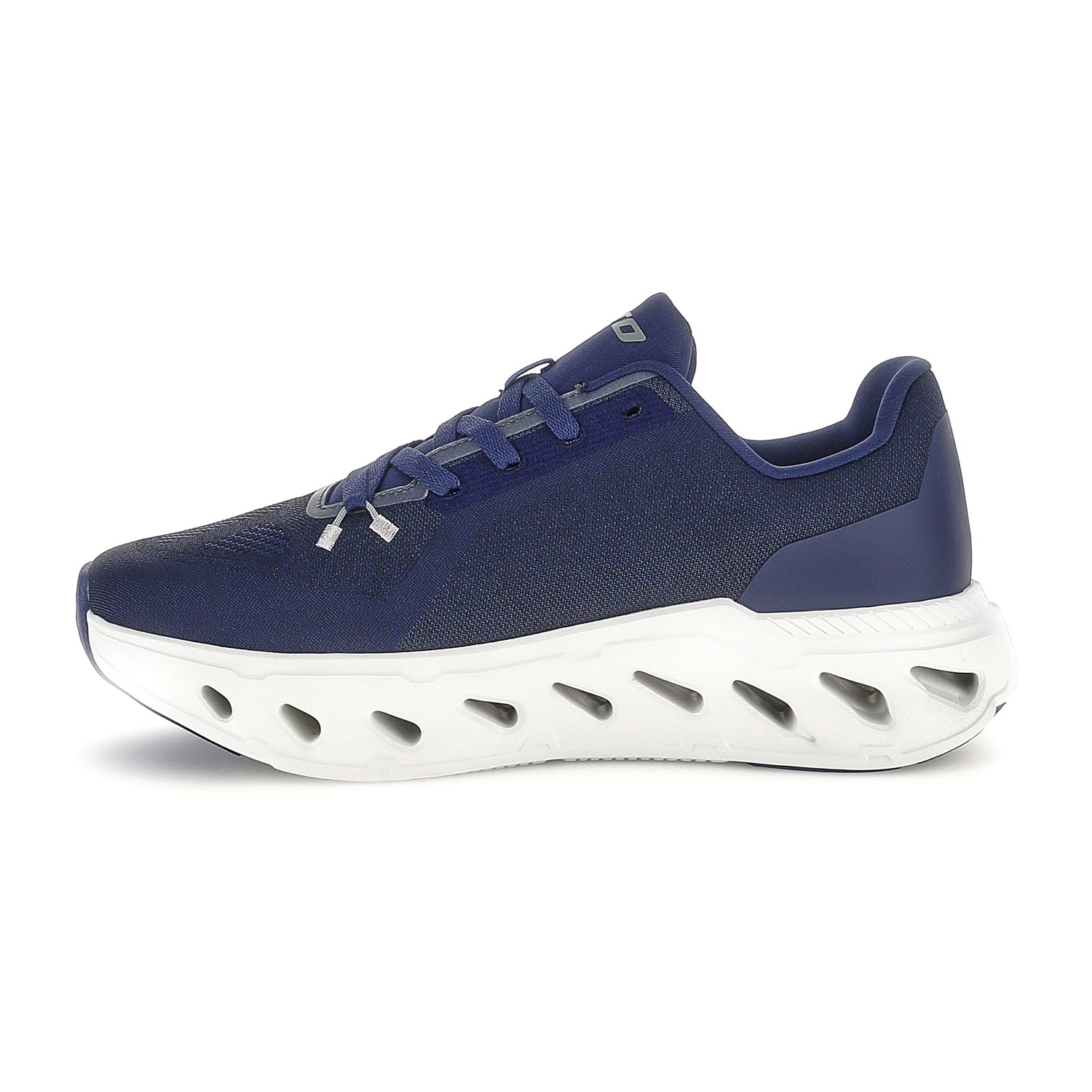 UOMO SCARPE VENTO 40 BLU SCURO 223779 06R 03