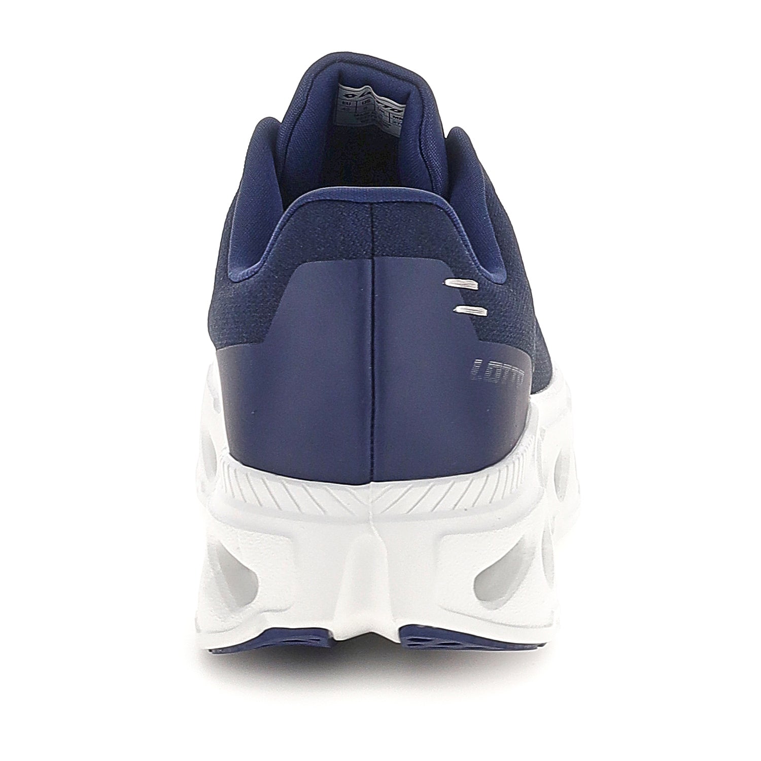 UOMO SCARPE VENTO 40 BLU SCURO 223779 06R 05
