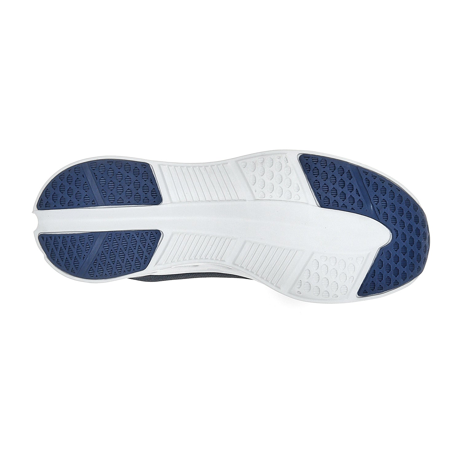 UOMO SCARPE VENTO 40 BLU SCURO 223779 06R 26
