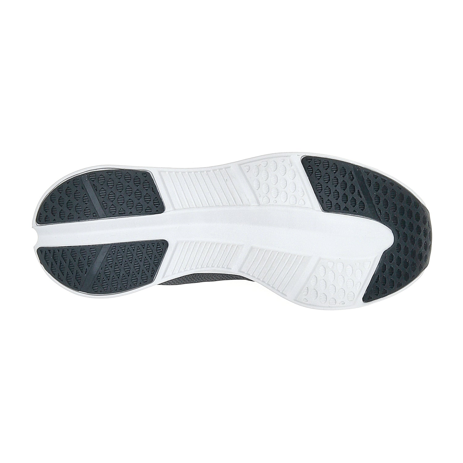 UOMO SCARPE VENTO 40 NERO 223779 2LJ 26