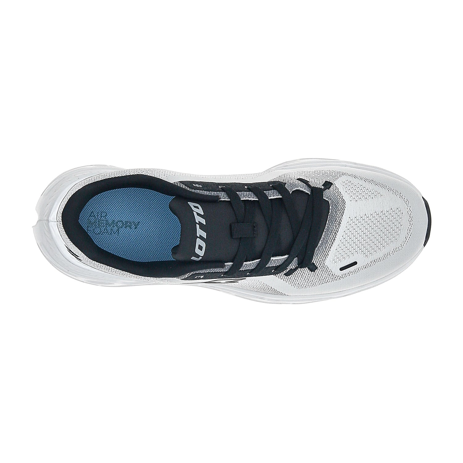 UOMO SCARPE VENTO 40 GRIGIO CHIARO 223779 A9D 06