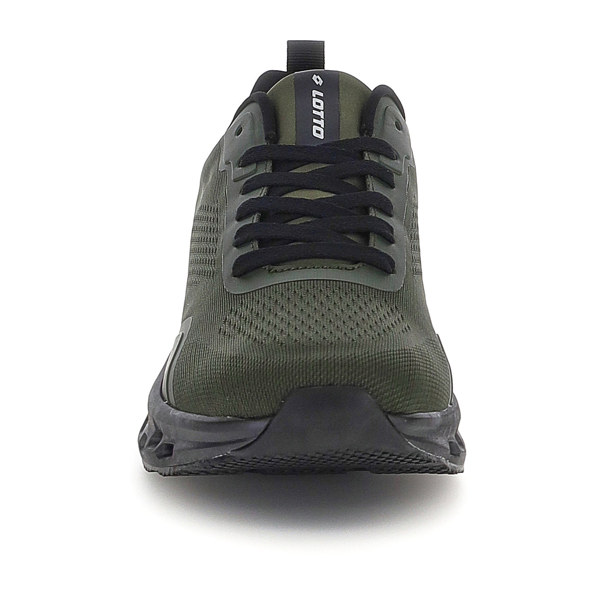 UOMO SCARPE VENTO 50 VERDE SCURO 223780 27F 04