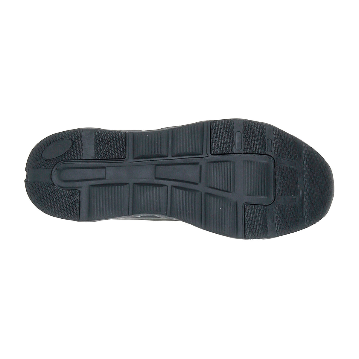 UOMO SCARPE VENTO 50 VERDE SCURO 223780 27F 26