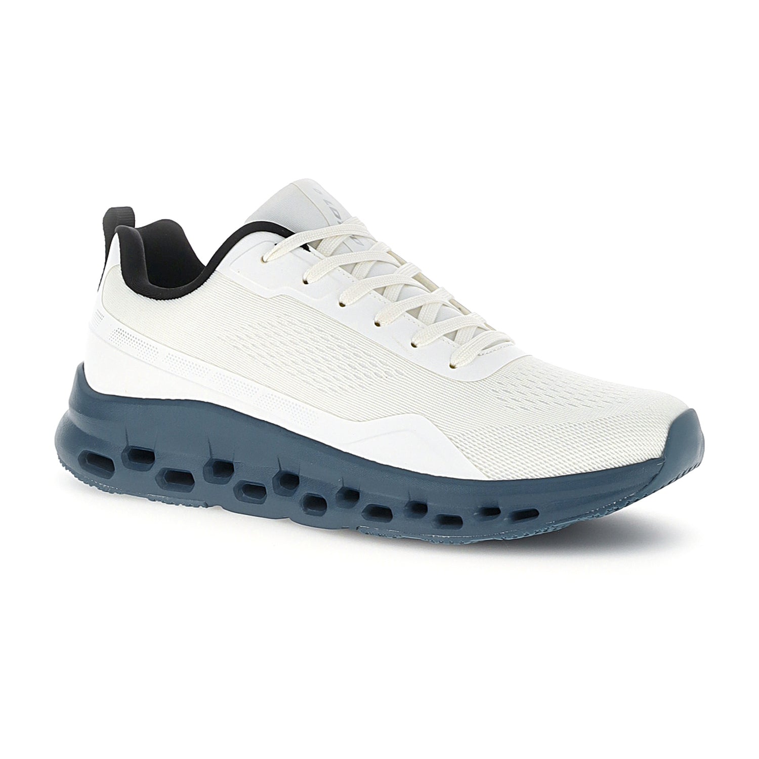UOMO SCARPE VENTO 50 BIANCO 223780 BPF 02