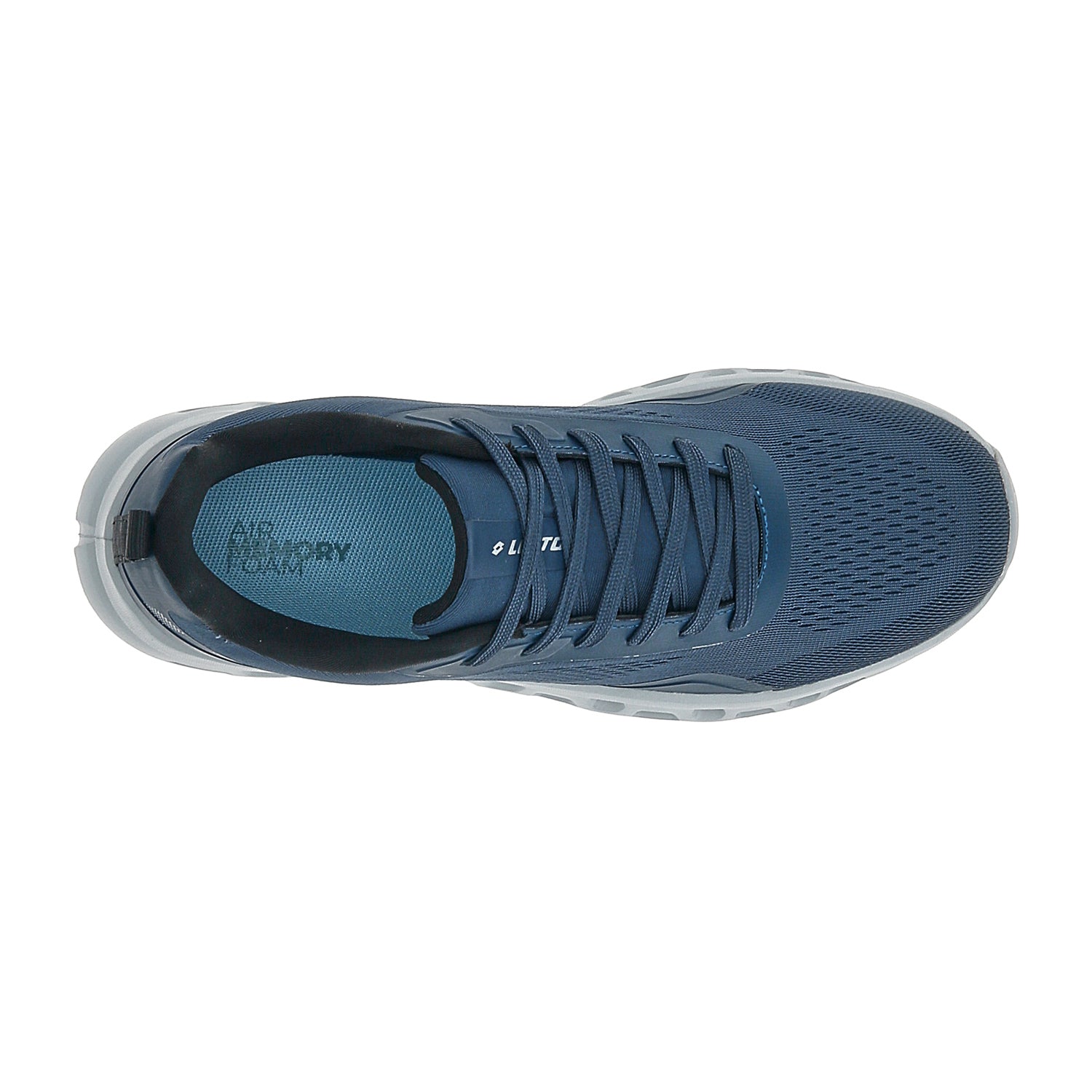 UOMO SCARPE VENTO 50 BLU 223780 EJA 06
