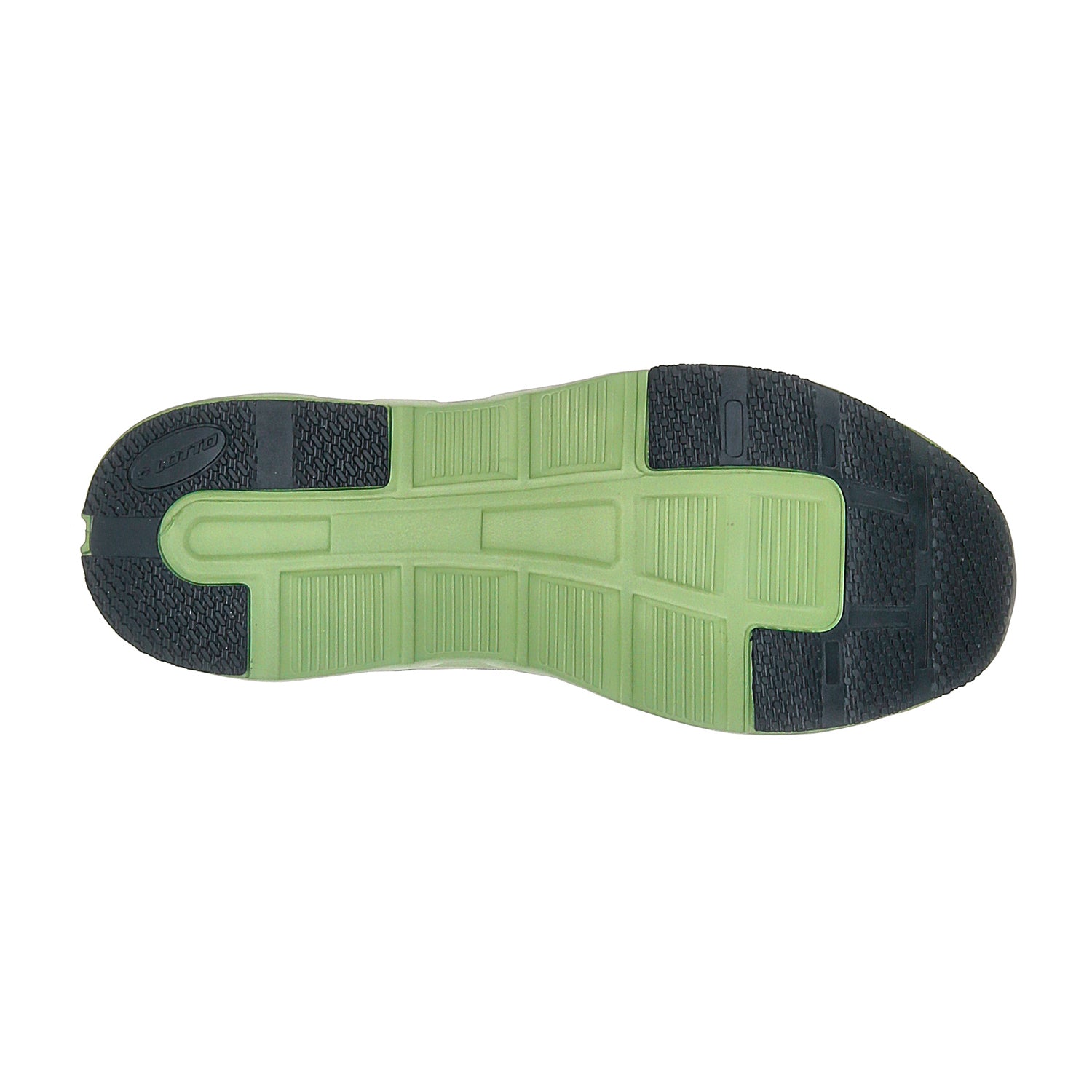 UOMO SCARPE VENTO 50 NERO 223780 EJB 26