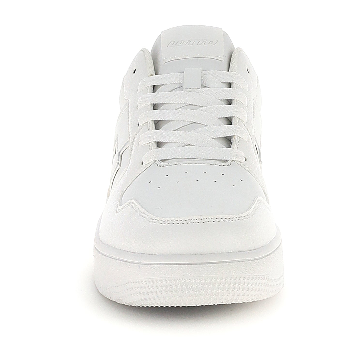 UOMO SCARPE CAVALIERS BIANCO 223782 010 04